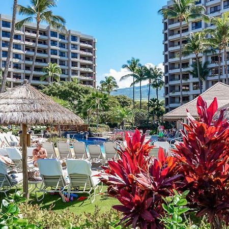 The Kaanapali Alii By Maui Resort Rentals Lahaina Extérieur photo