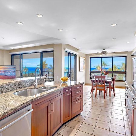 The Kaanapali Alii By Maui Resort Rentals Lahaina Extérieur photo