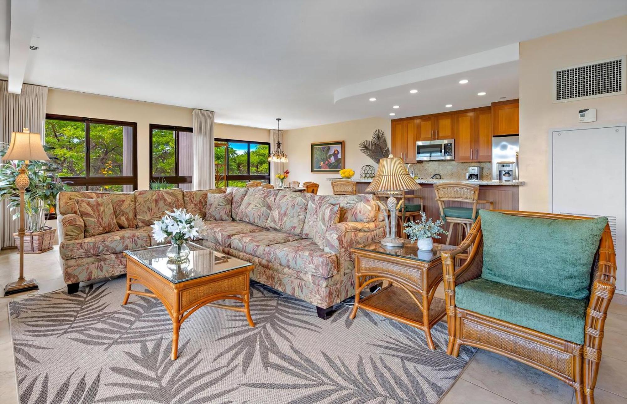 The Kaanapali Alii By Maui Resort Rentals Lahaina Extérieur photo