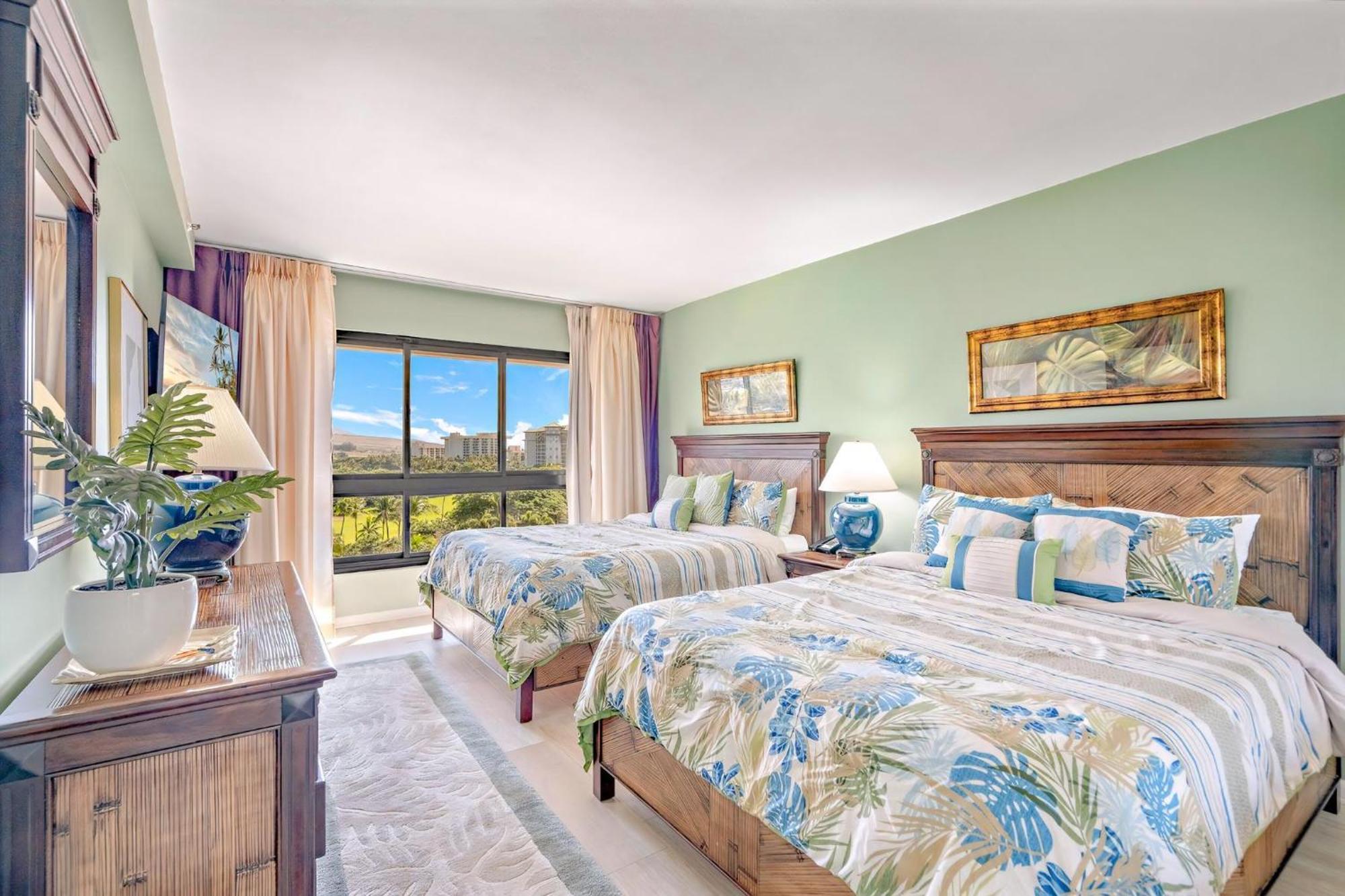 The Kaanapali Alii By Maui Resort Rentals Lahaina Extérieur photo