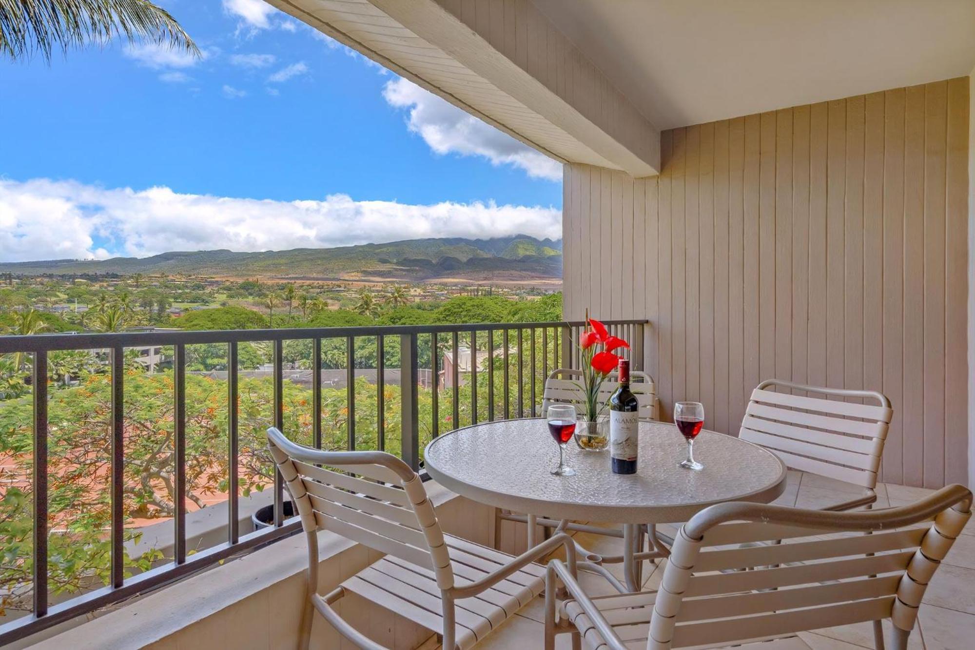 The Kaanapali Alii By Maui Resort Rentals Lahaina Extérieur photo