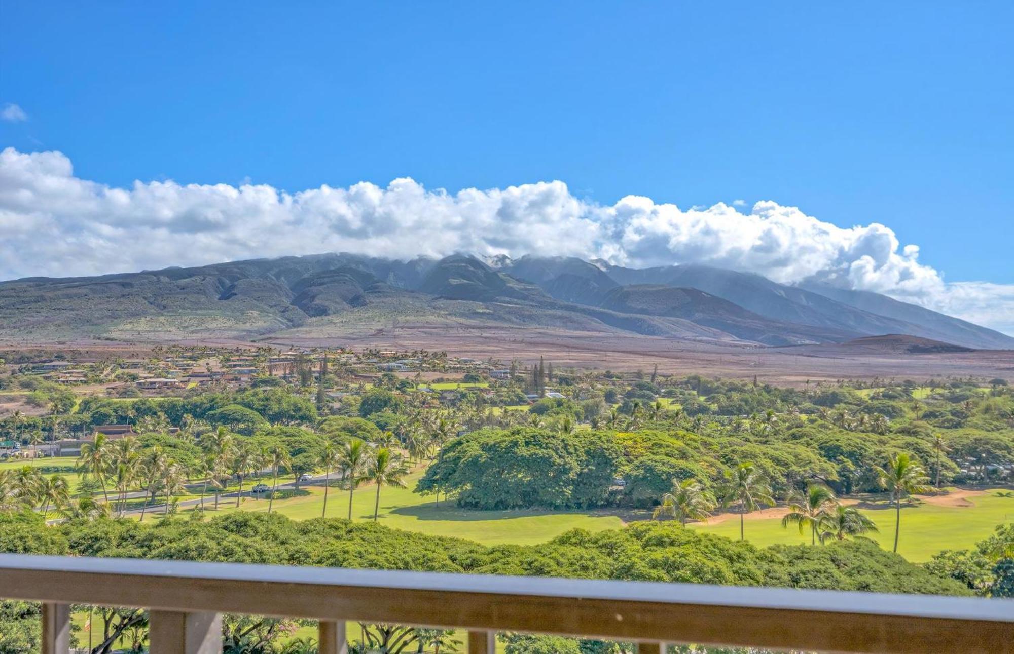 The Kaanapali Alii By Maui Resort Rentals Lahaina Extérieur photo