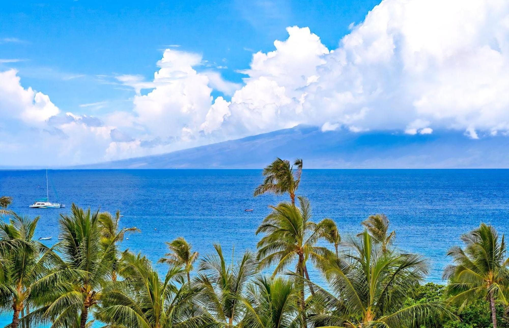 The Kaanapali Alii By Maui Resort Rentals Lahaina Extérieur photo