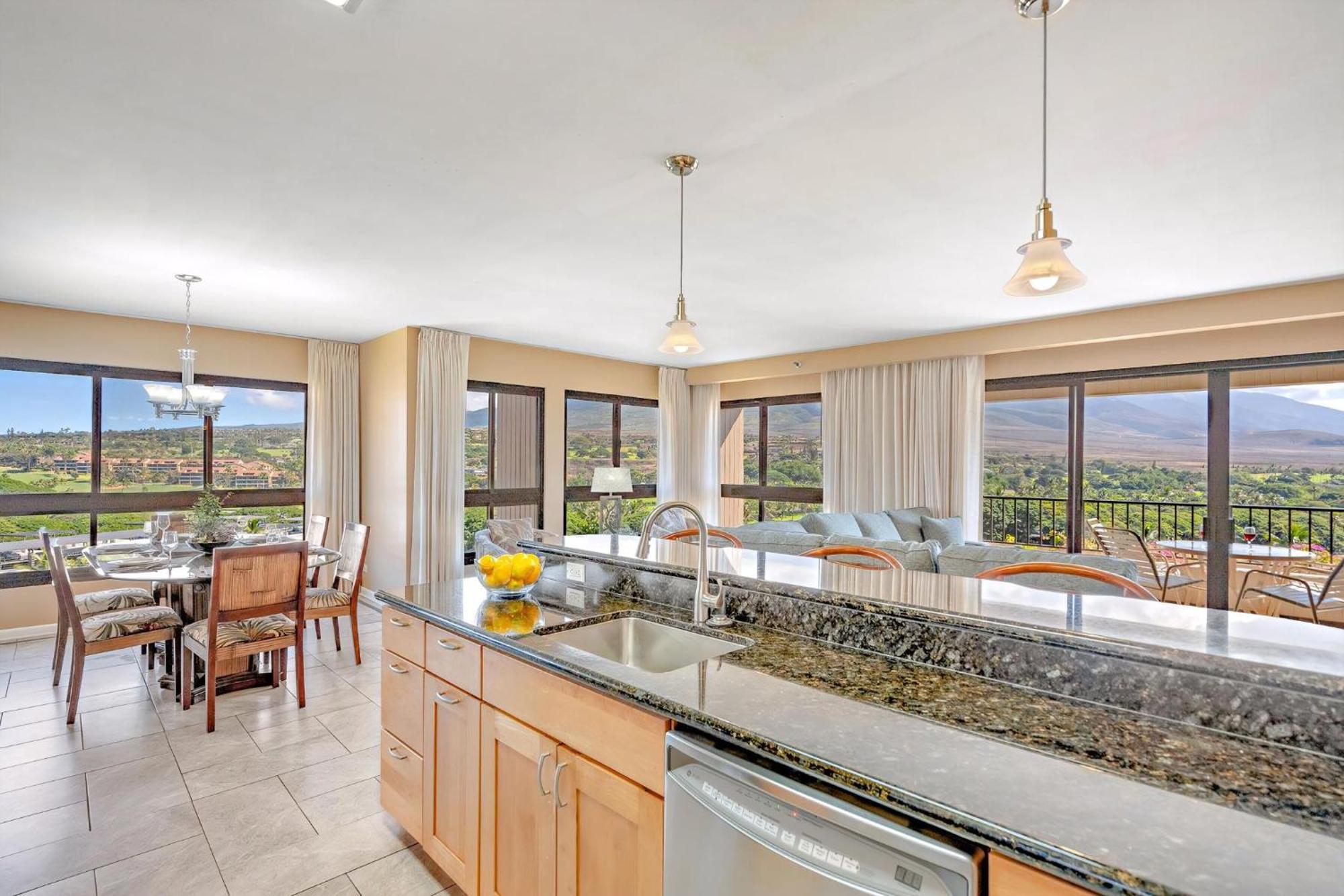 The Kaanapali Alii By Maui Resort Rentals Lahaina Extérieur photo