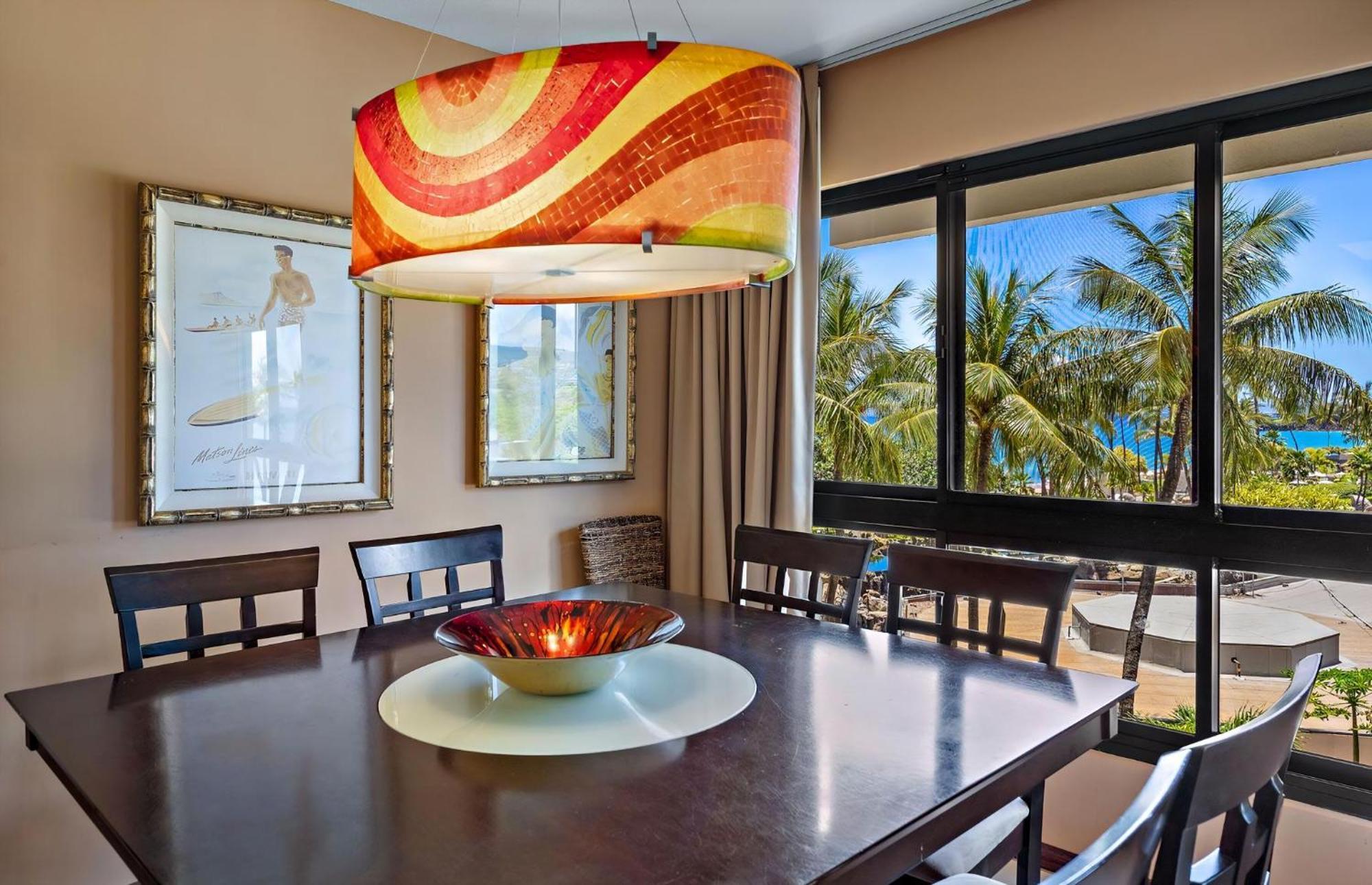 The Kaanapali Alii By Maui Resort Rentals Lahaina Extérieur photo