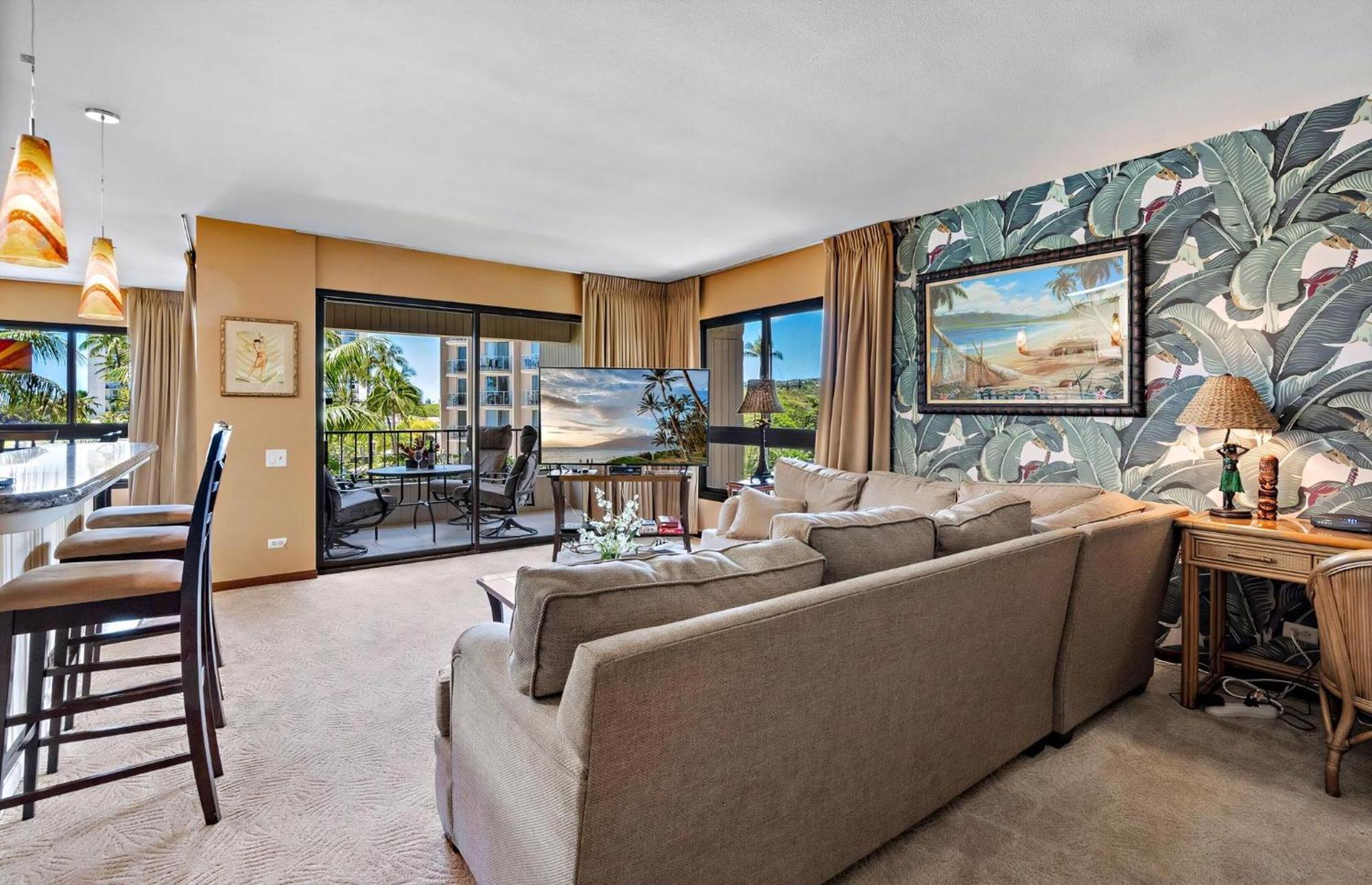 The Kaanapali Alii By Maui Resort Rentals Lahaina Extérieur photo