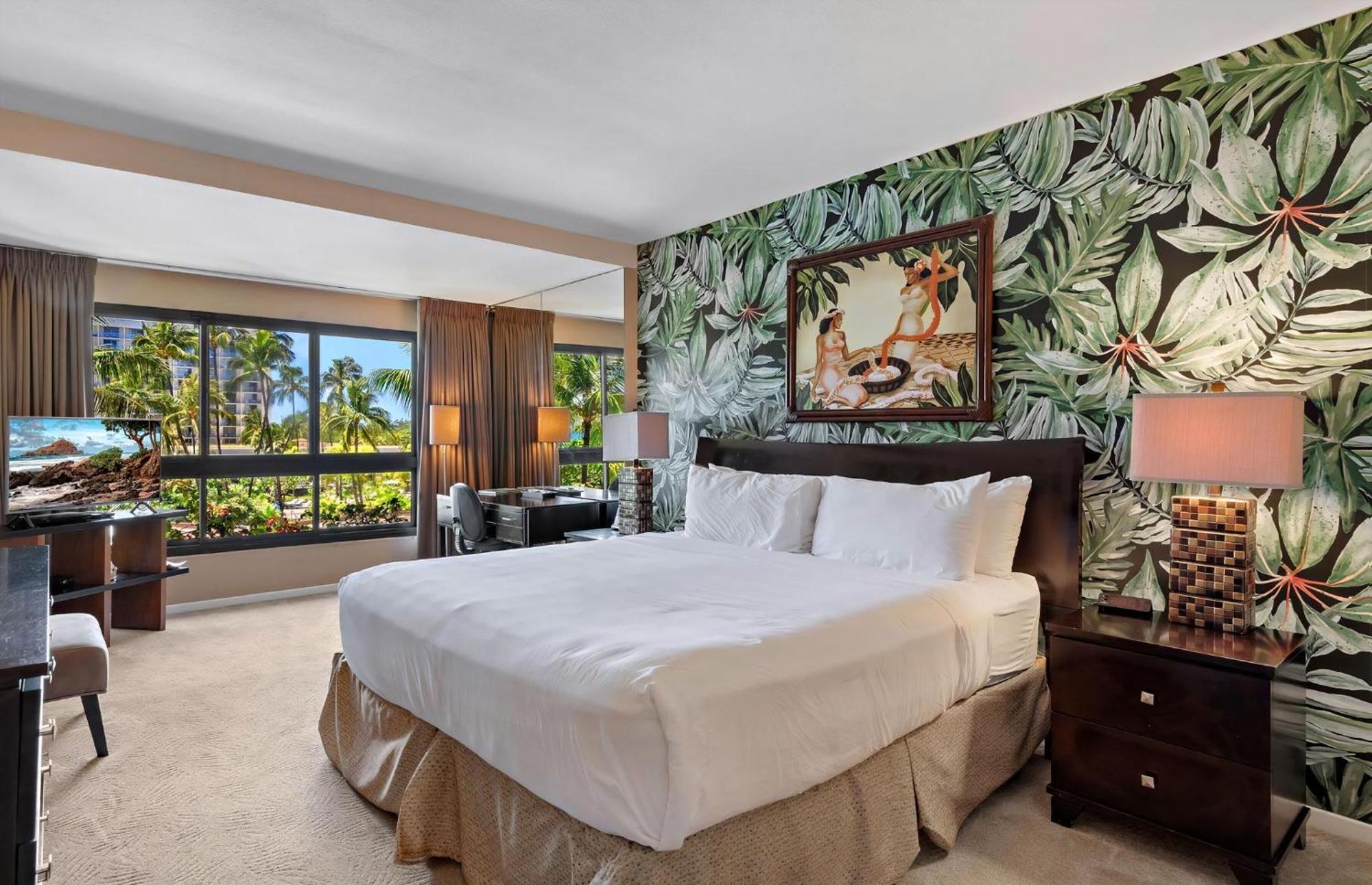 The Kaanapali Alii By Maui Resort Rentals Lahaina Extérieur photo