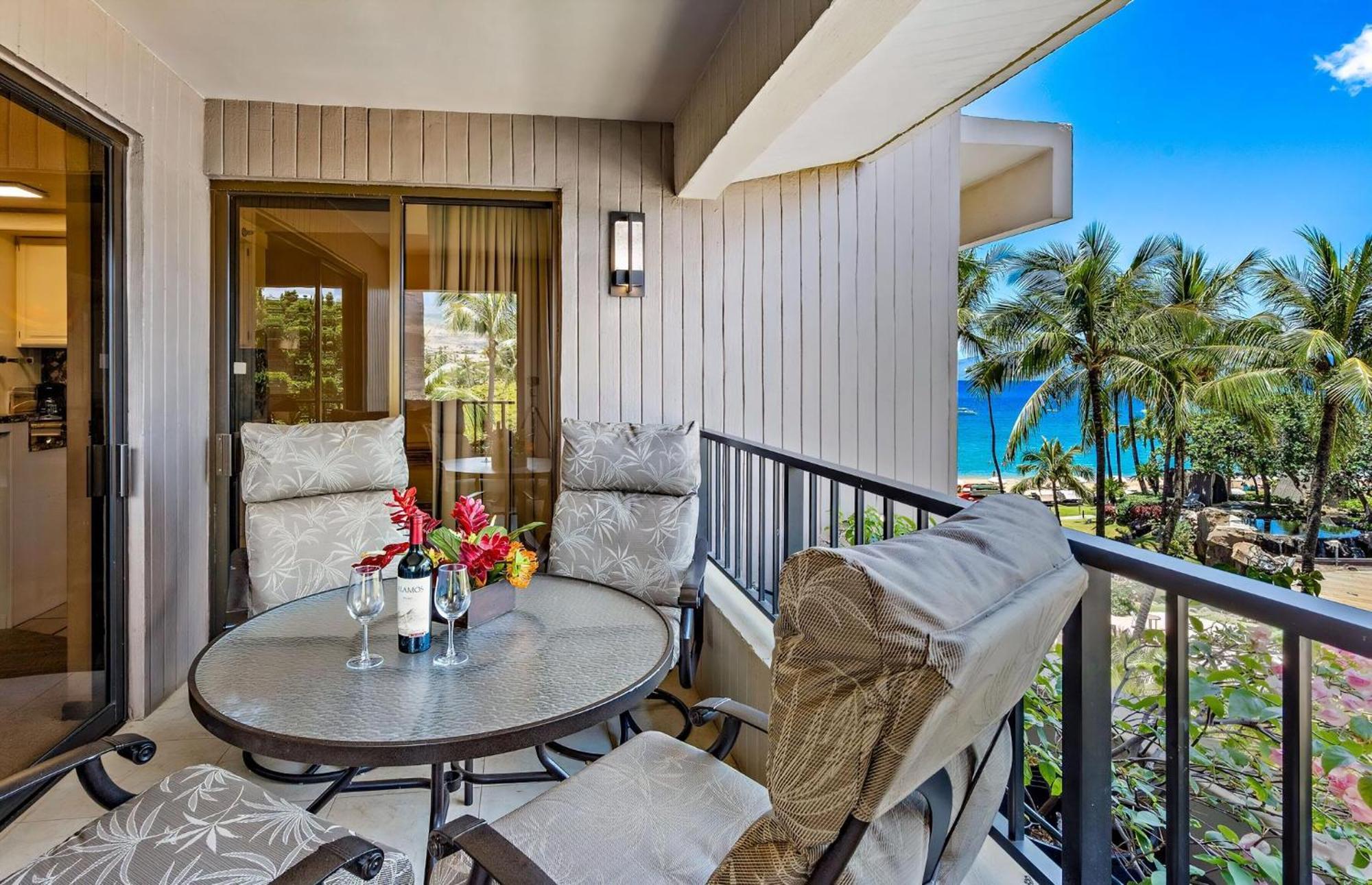 The Kaanapali Alii By Maui Resort Rentals Lahaina Extérieur photo