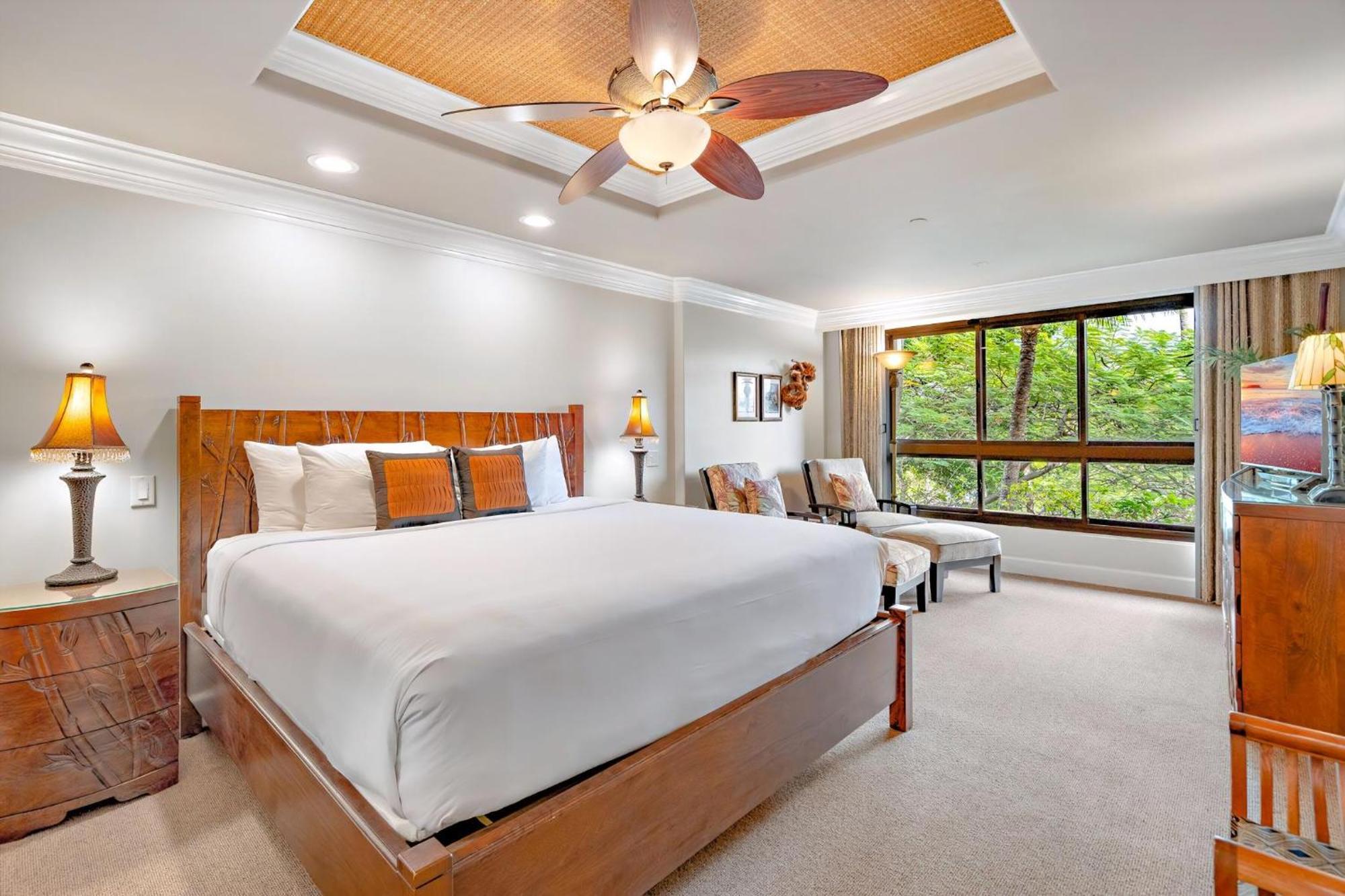 The Kaanapali Alii By Maui Resort Rentals Lahaina Extérieur photo