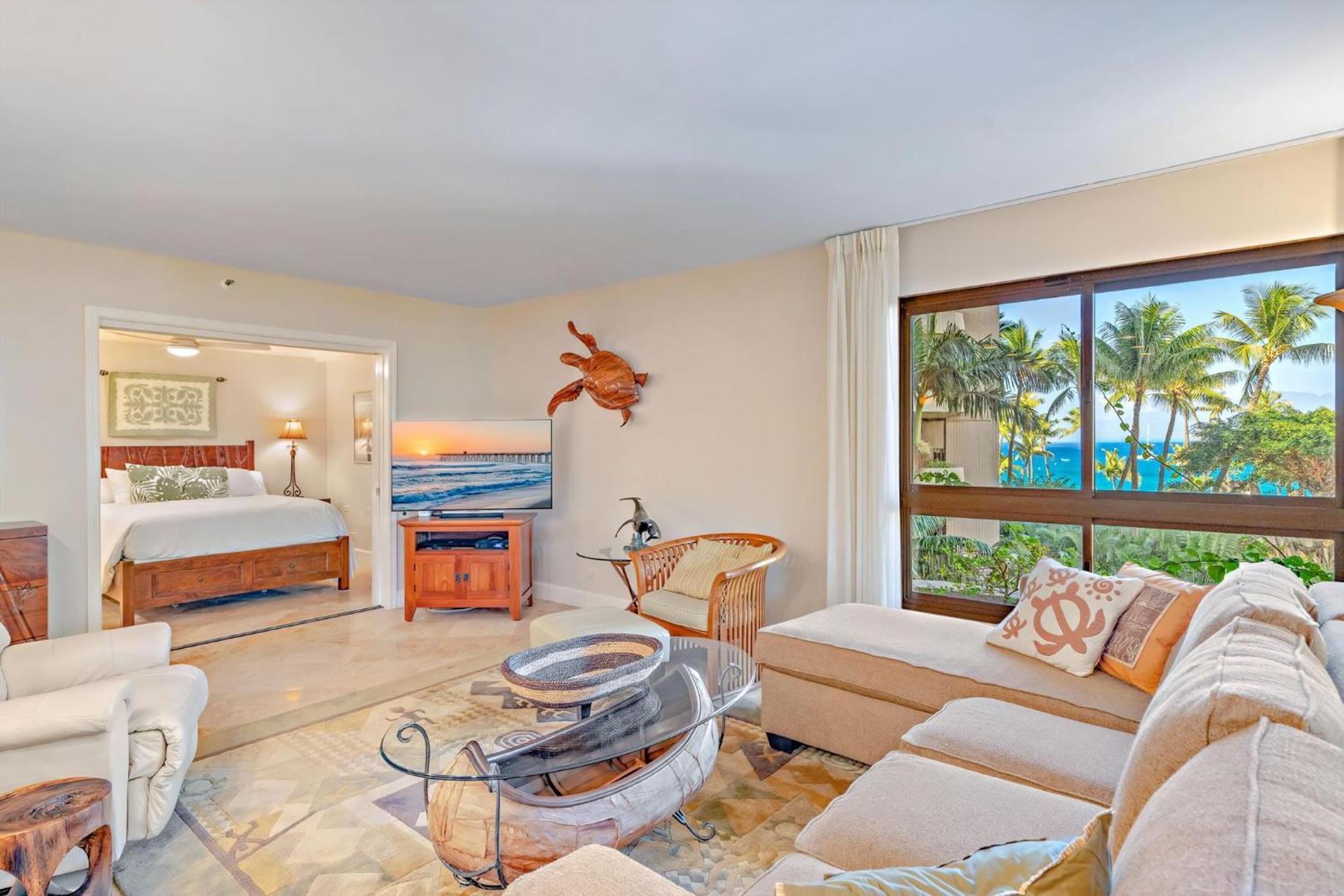 The Kaanapali Alii By Maui Resort Rentals Lahaina Extérieur photo