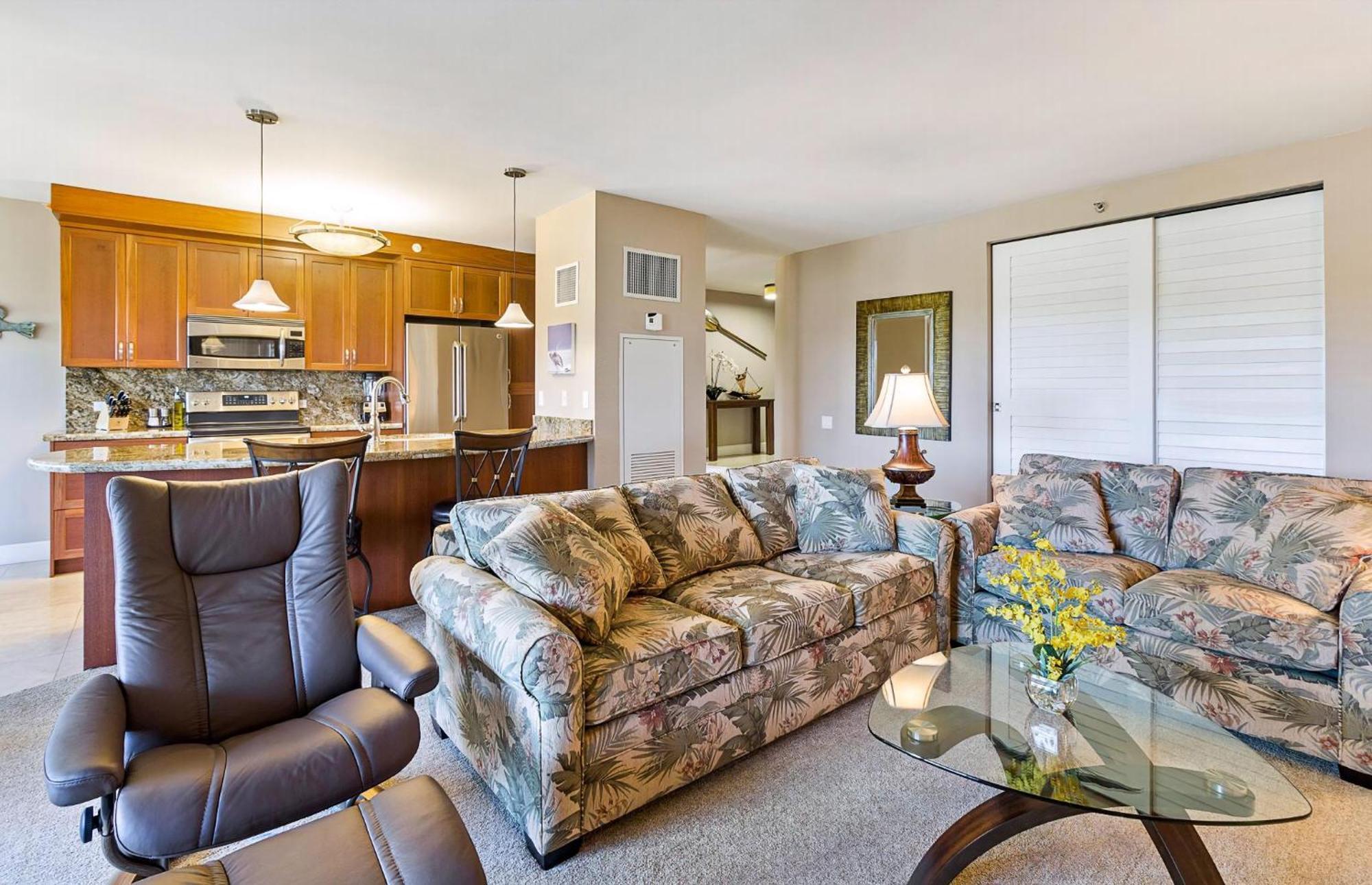The Kaanapali Alii By Maui Resort Rentals Lahaina Extérieur photo