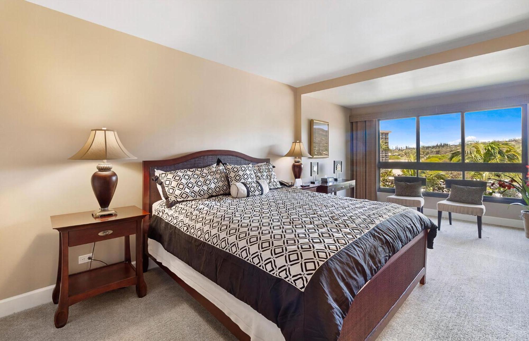 The Kaanapali Alii By Maui Resort Rentals Lahaina Extérieur photo