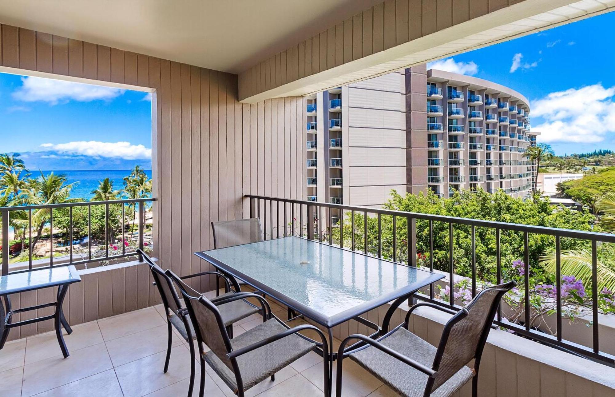 The Kaanapali Alii By Maui Resort Rentals Lahaina Extérieur photo