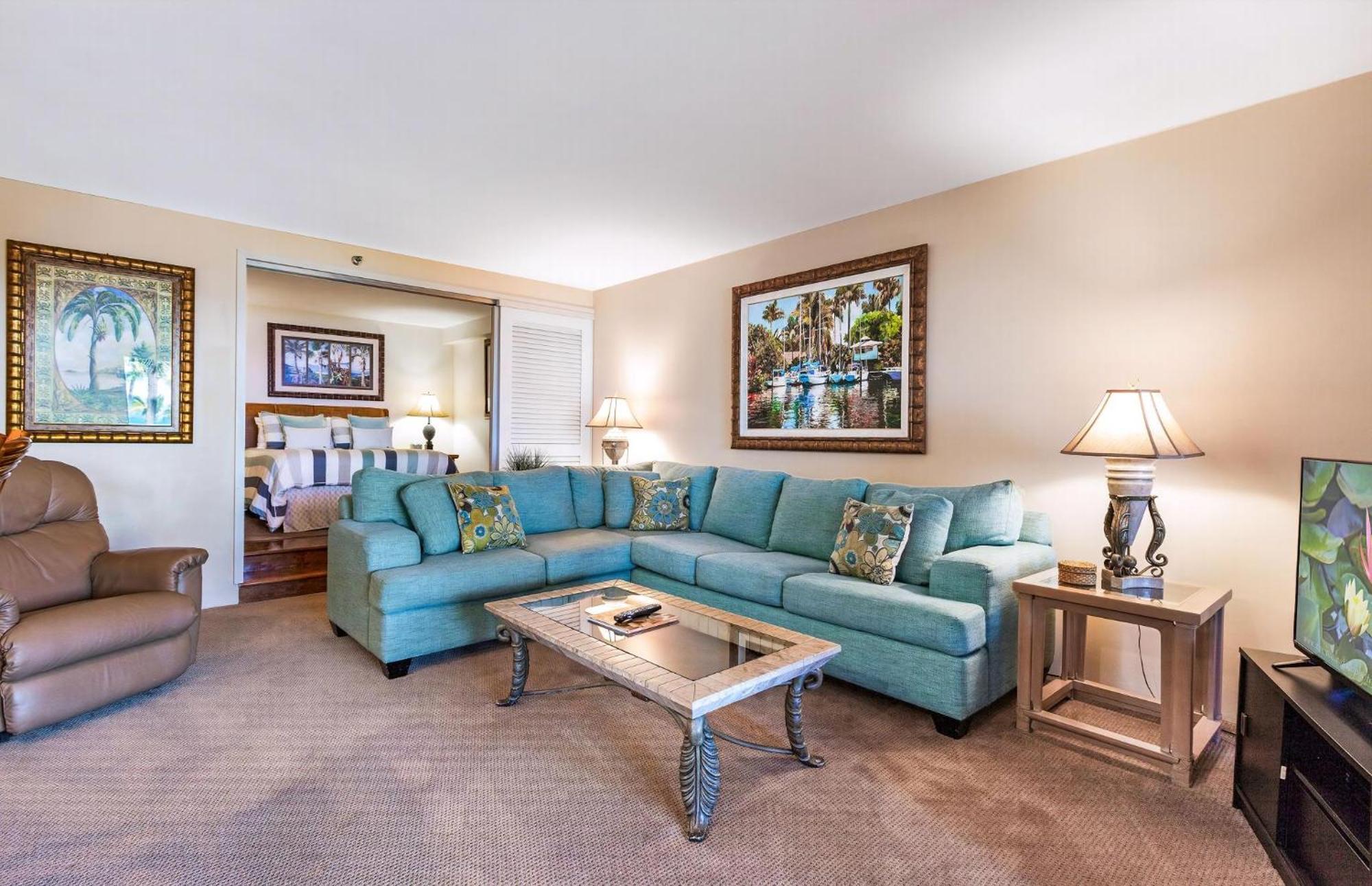 The Kaanapali Alii By Maui Resort Rentals Lahaina Extérieur photo