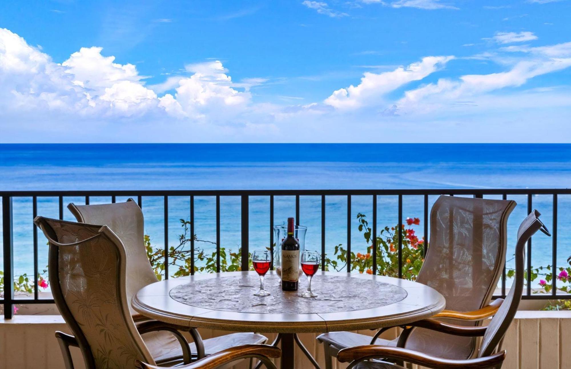 The Kaanapali Alii By Maui Resort Rentals Lahaina Extérieur photo