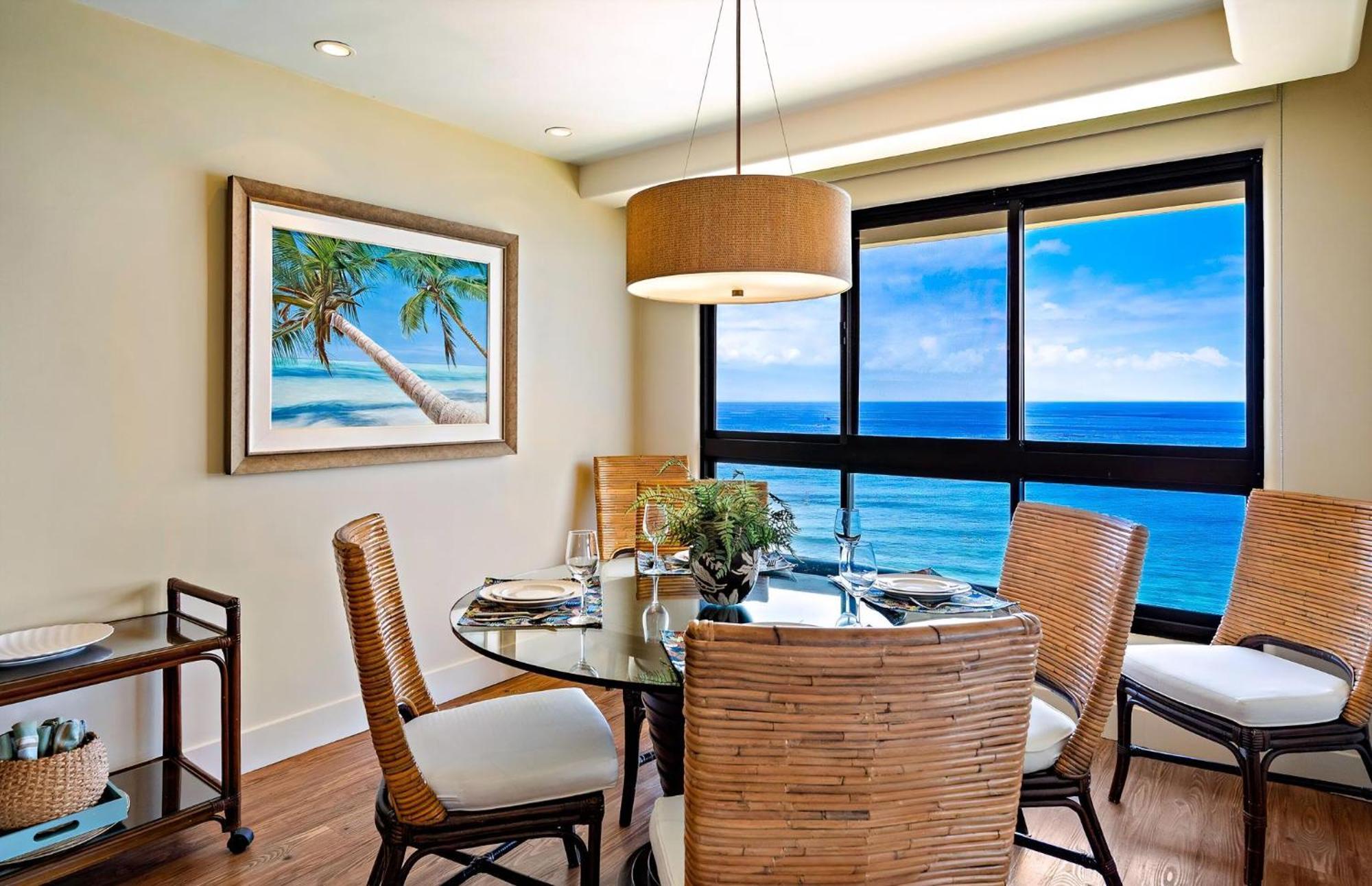 The Kaanapali Alii By Maui Resort Rentals Lahaina Extérieur photo