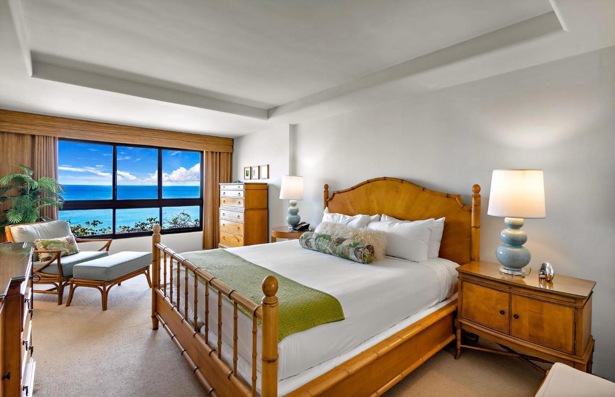 The Kaanapali Alii By Maui Resort Rentals Lahaina Extérieur photo