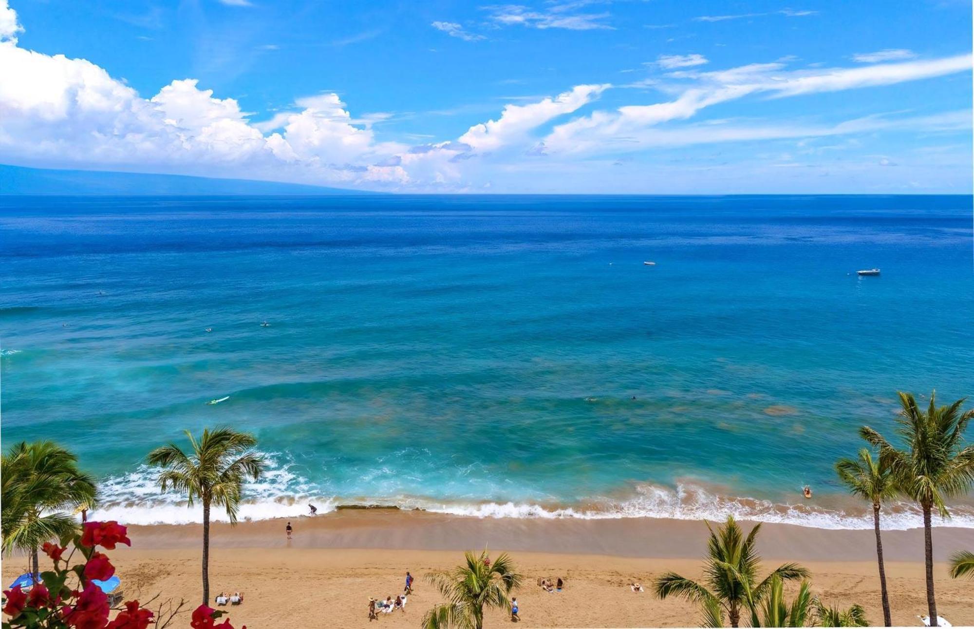 The Kaanapali Alii By Maui Resort Rentals Lahaina Extérieur photo