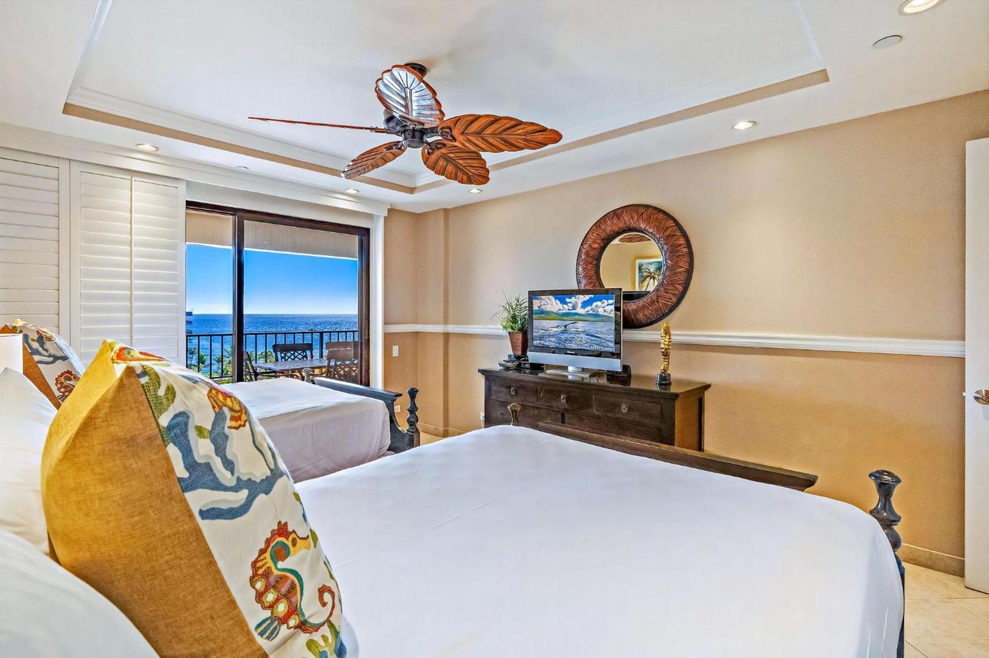 The Kaanapali Alii By Maui Resort Rentals Lahaina Extérieur photo