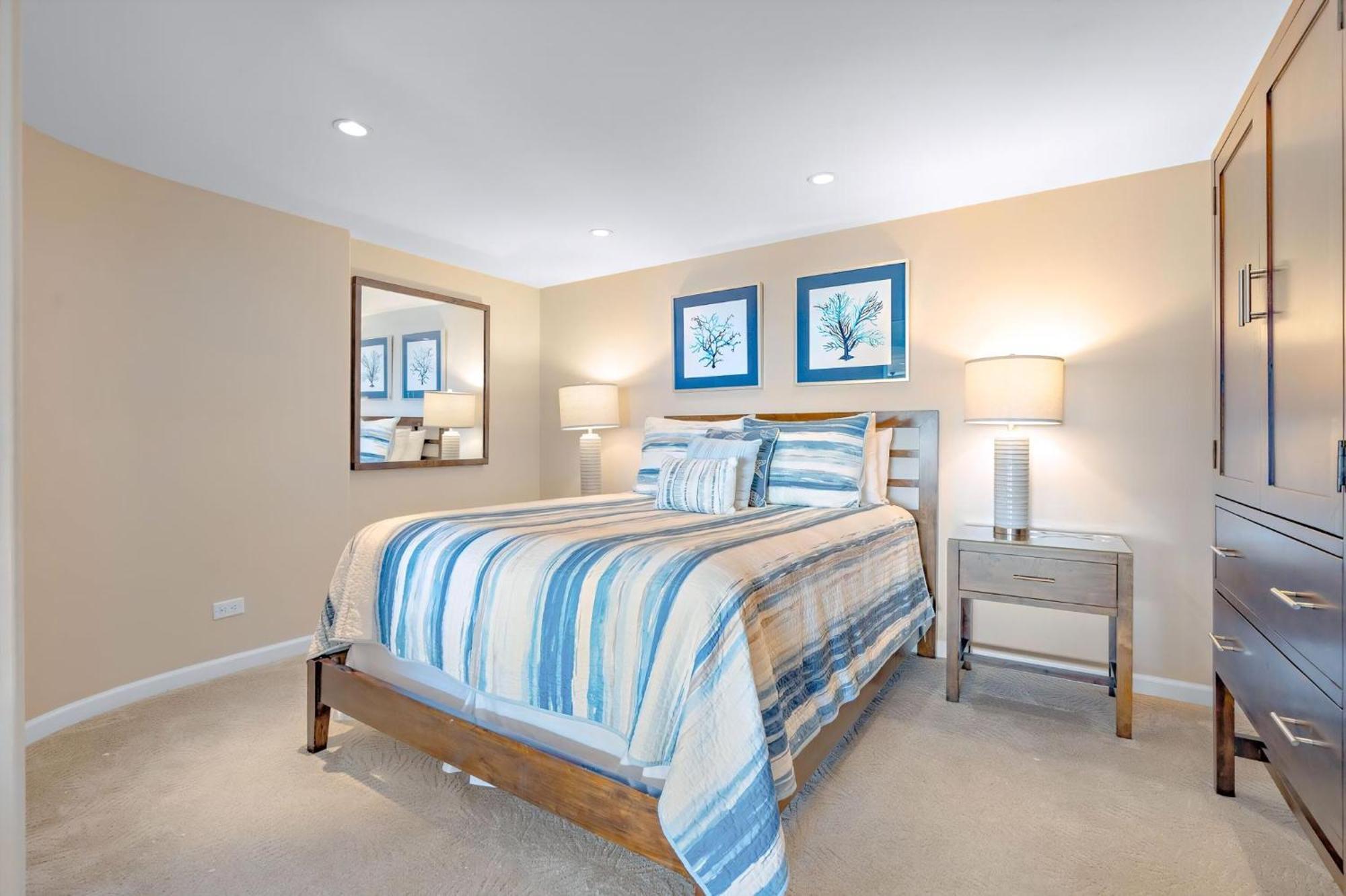The Kaanapali Alii By Maui Resort Rentals Lahaina Extérieur photo