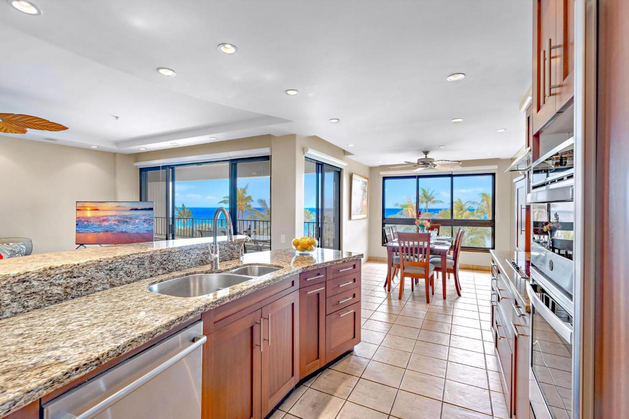 The Kaanapali Alii By Maui Resort Rentals Lahaina Extérieur photo
