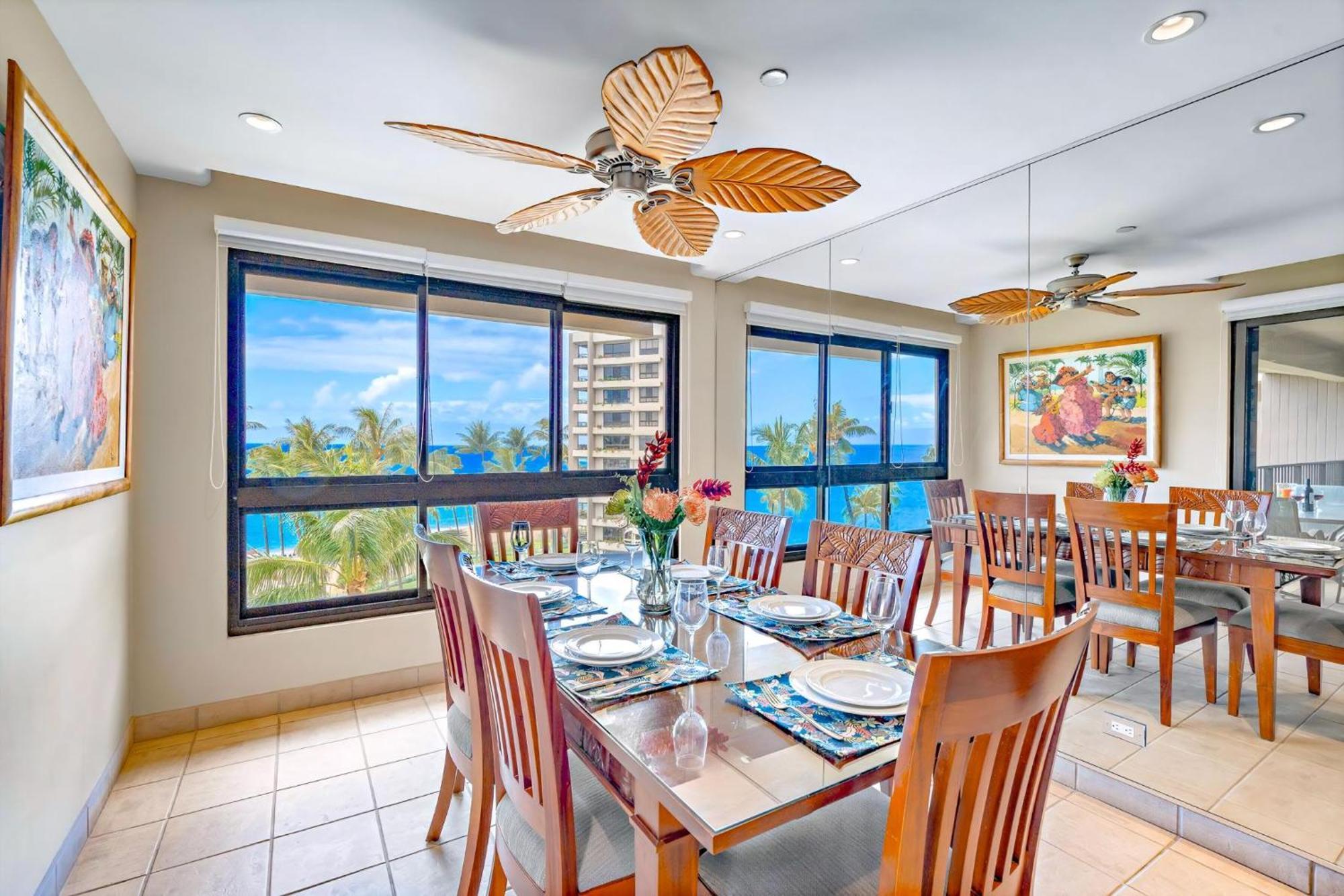 The Kaanapali Alii By Maui Resort Rentals Lahaina Extérieur photo