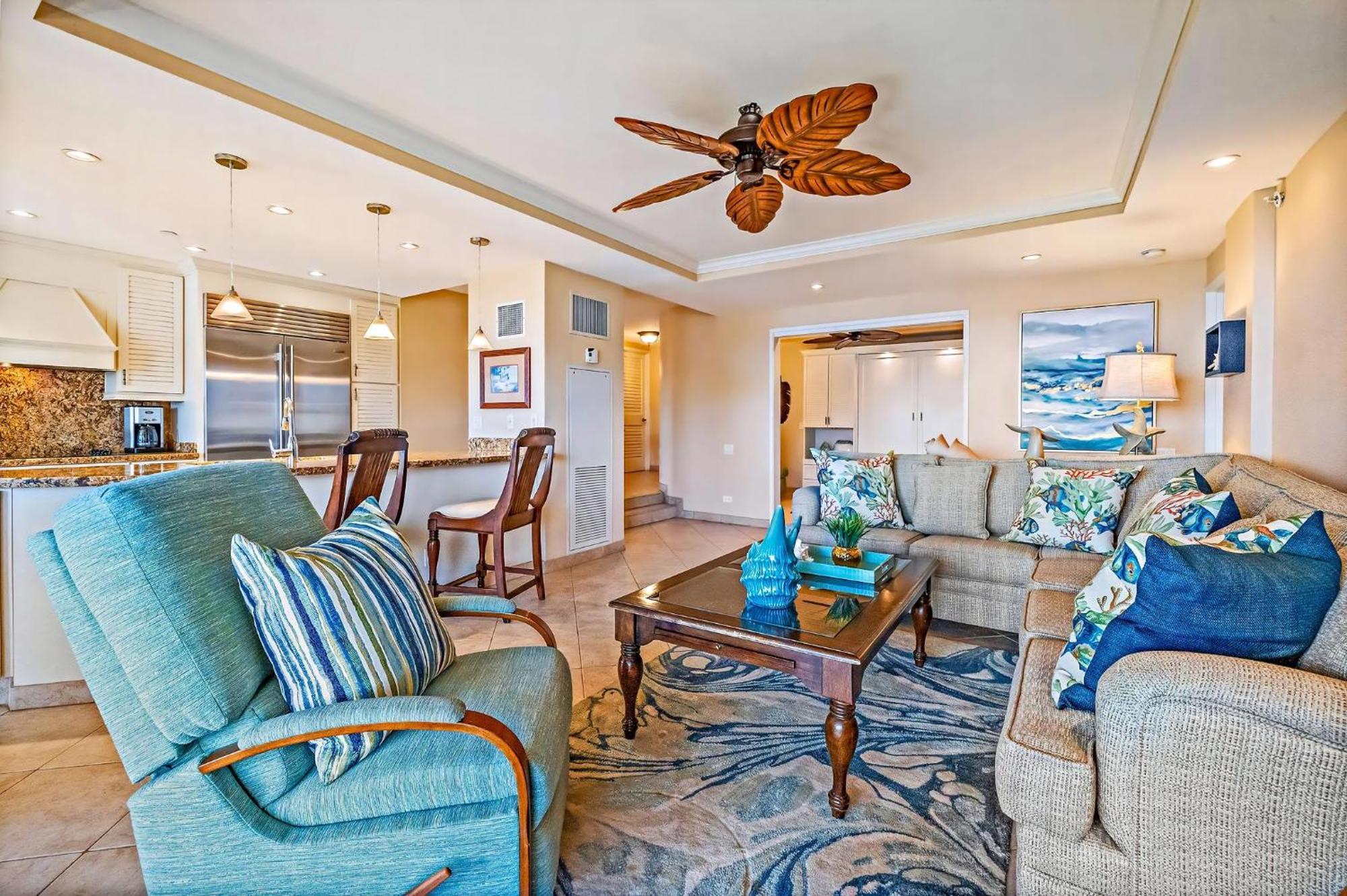 The Kaanapali Alii By Maui Resort Rentals Lahaina Extérieur photo