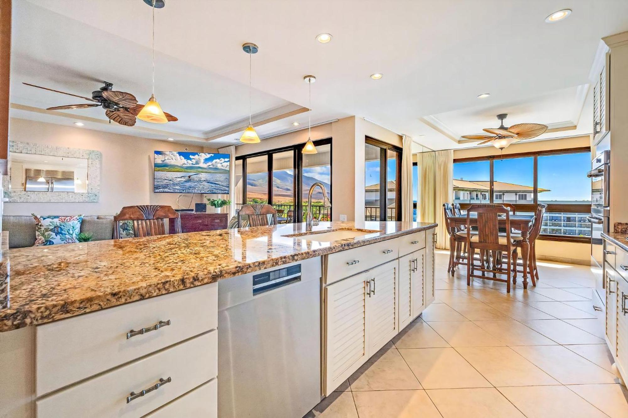 The Kaanapali Alii By Maui Resort Rentals Lahaina Extérieur photo