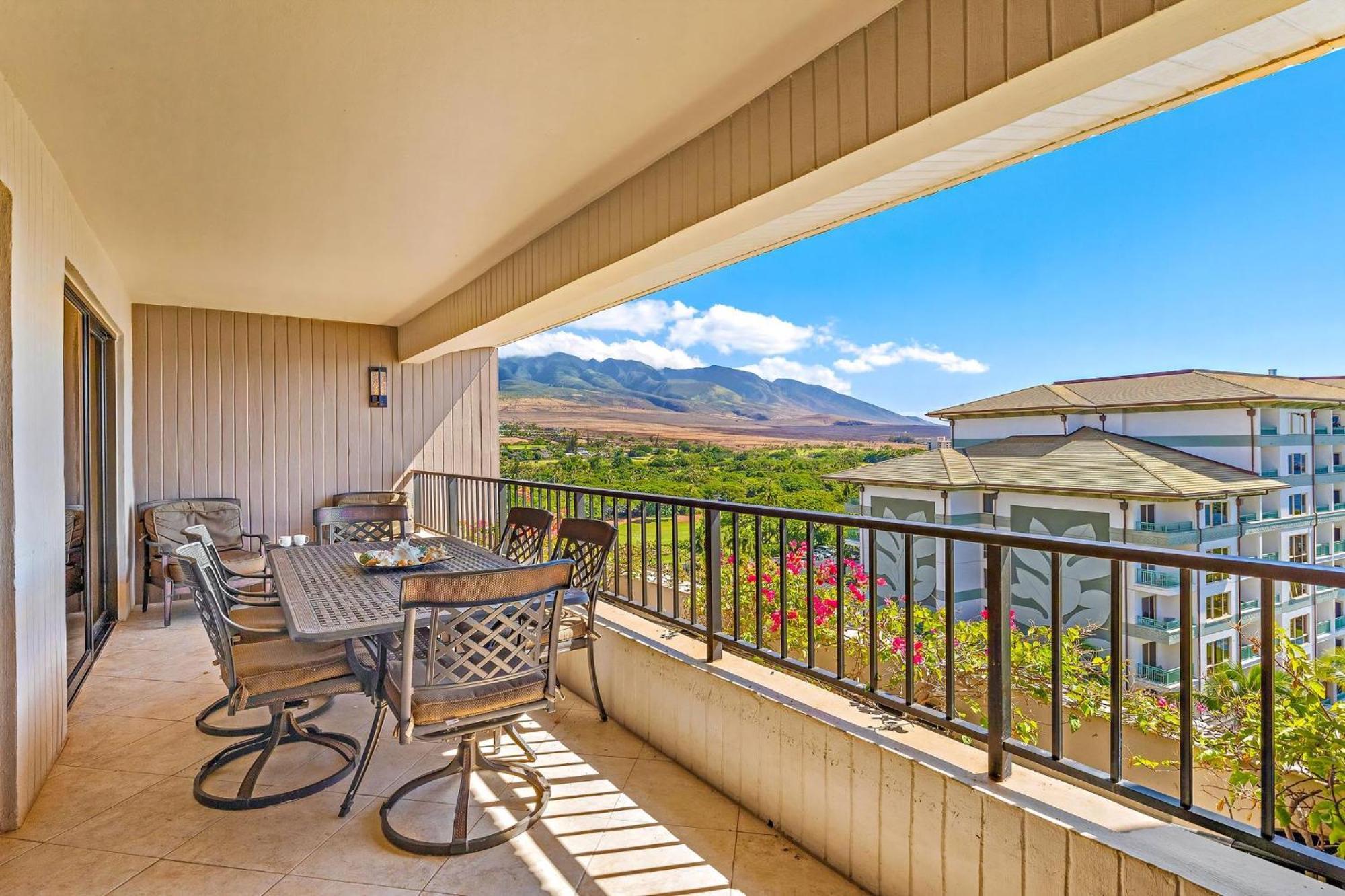 The Kaanapali Alii By Maui Resort Rentals Lahaina Extérieur photo