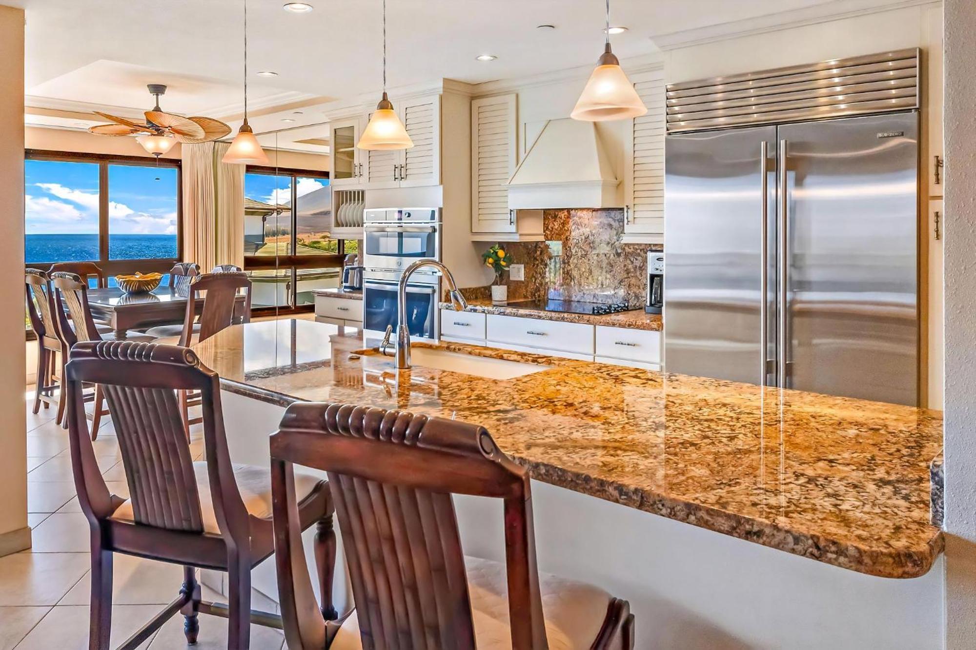 The Kaanapali Alii By Maui Resort Rentals Lahaina Extérieur photo