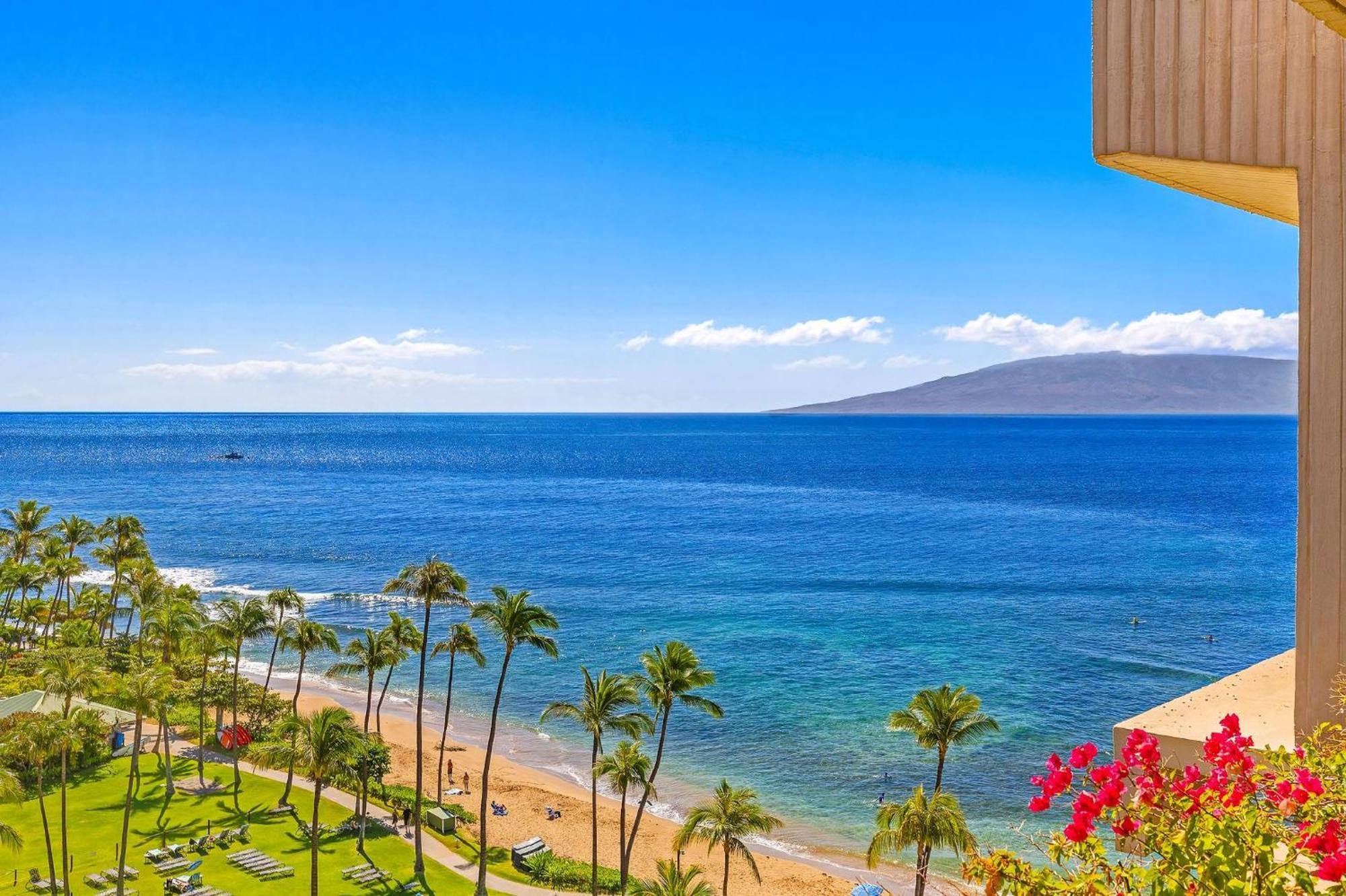 The Kaanapali Alii By Maui Resort Rentals Lahaina Extérieur photo
